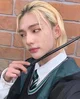 Hyunjin-Slytherin