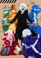 League of Villains