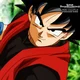 Xeno Goku