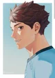 Tooru Oikawa