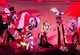 Hazbin hotel RP