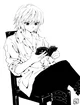 Kurapika kurta 