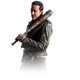 Negan Smith