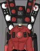 Titan Speaker Woman