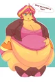 Sunset chubby 