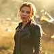 Natasha Romanoff 