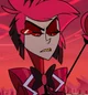 ALASTOR HAZBIN
