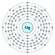 Oganesson Atom