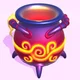 Cauldron
