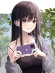 Pick Me Girl