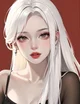 HOOKED k-pop idol