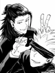 Gojo and Suguru