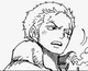 Zoro
