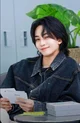 Yoon Jeonghan