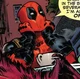 Wade Wilson 
