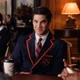 Blaine Anderson 