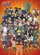 Naruto World