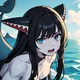 Tsundere Shark