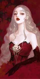 Vampire girl