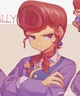 Opposite Wally 