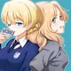 Darjeeling and Kay