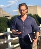 Thomas Hiddleston