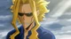 All Might