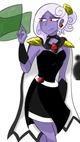 Shadow Queen