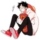 Luffy 
