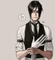 Sebastian Michaelis