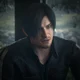 Leon Scott Kennedy