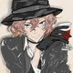 Chuuya Nakahara