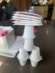 Sweet tower