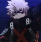 Bakugo katsuki