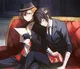 Soukoku Port Mafia 