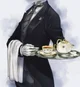 Waiter