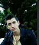 Alex Turner