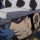 Trafalgar Law