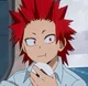 Kirishima Eijirou