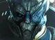 Garrus Vakarian ME1