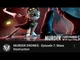 Murder drones ep 7
