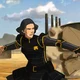 Lin Beifong