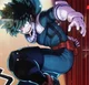 Izuku Midoriya-Alfa