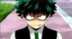 Izuku Midoriya 