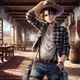 Levi Ackerman 