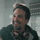 Lin-Manuel Miranda