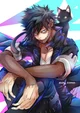 Dabi Todoroki