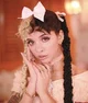 Old Melanie Martinez