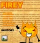 Firey -VTF AU-