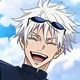 Satoru Gojo